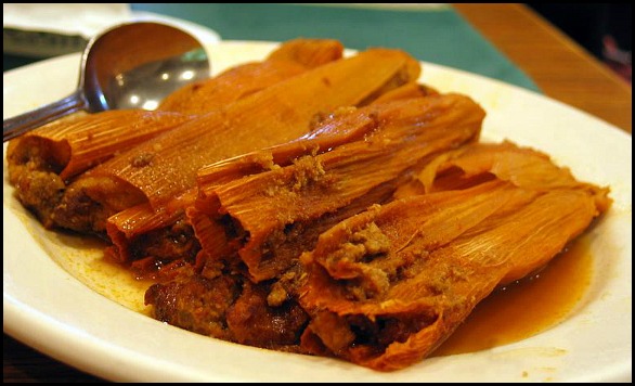 hot tamales, southern food, Mississippi, food, foodie, foodporn