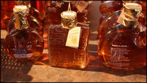 Maple products, produits à l'érable, Cabane à sucre, Constantin Grégoire, sugar shack, St-Esprit, Québec