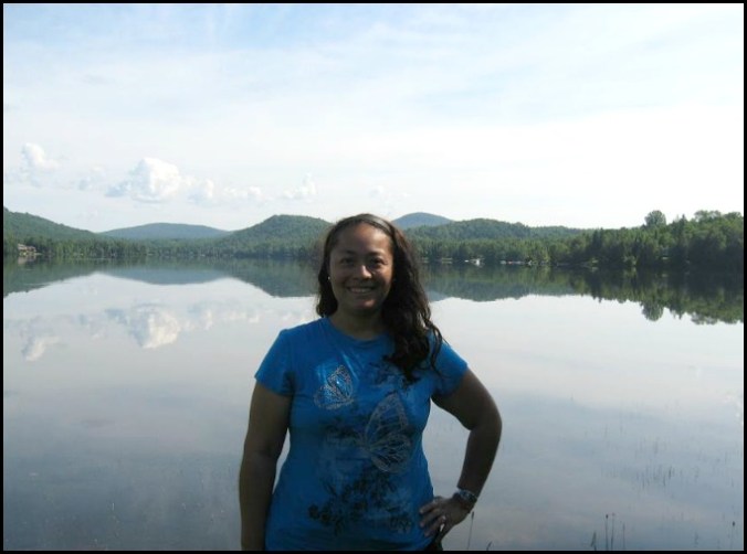 Lake Superior, Laurentians, Quebec, Kay, TravellerSoul