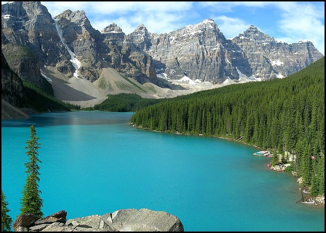 Moraine Lake, Banff NP, Alberta, Canada, travel, photography, scenery, outdoors, nature, view