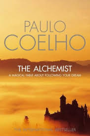 The Alchemist, Book, Paulo Coelho