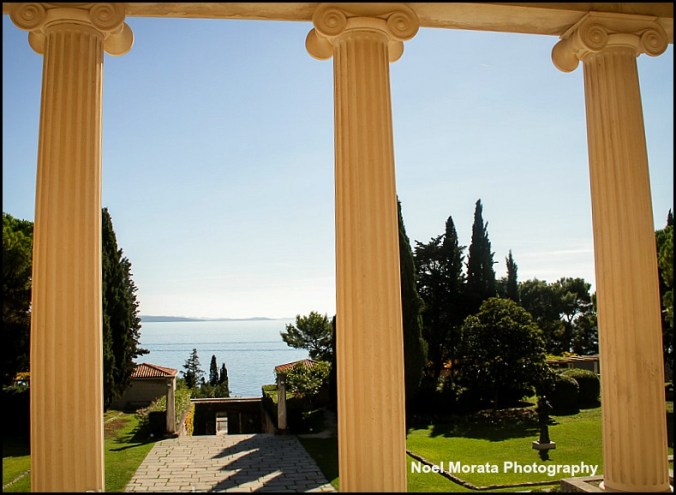 View, Adriatic Sea, Split, Croatia, travel, photography, Noel Morata, Noel Morata Photography