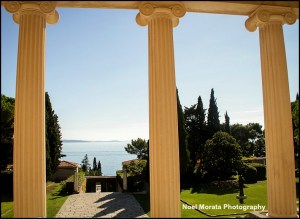 View, Adriatic Sea, Split, Croatia, travel, photography, Noel Morata, Noel Morata Photography