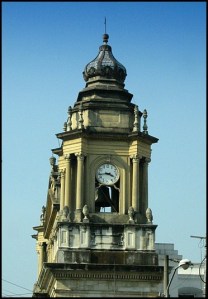 Ciudad de Guatemala, architecture, Guatemala, travel, photography