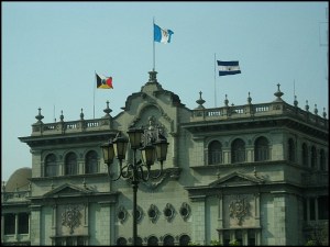 Palacio Nacional, Ciudad de Guatemala, architecture, Guatemala, travel, photography