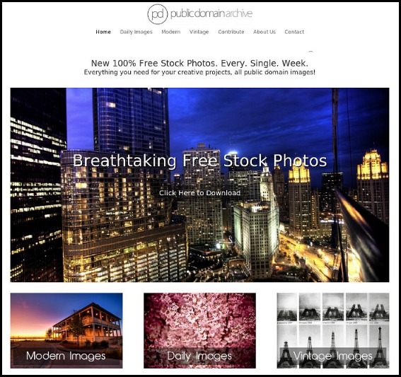 Public Domain, Public Domain Archive, photos, photography, travel