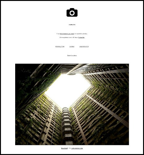 Unsplash, photography, photos, public domain, travel