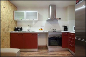 Barcelona Apartments, Barcelona, Catalunya, kitchen, travel, photography, hospitality, apartment rental, design