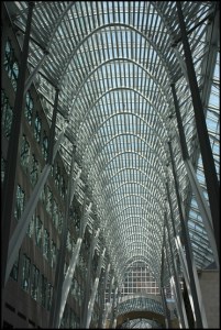 Brookfield Place, architecture, interior, Toronto, Ontario, travel, photography, travellersoul76