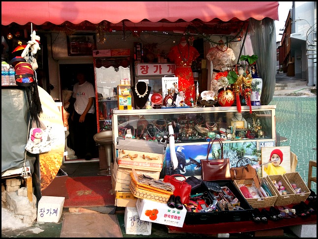 Chinatown, Incheon, South Korea, travel, photography, Korea, ROK, adventures, travellersoul76