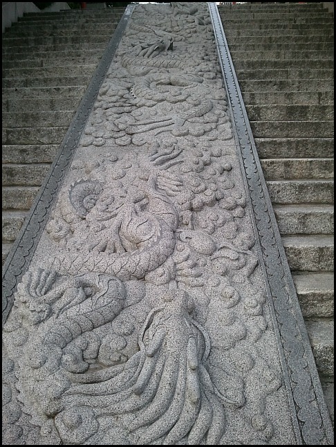 Chinatown, Incheon, South Korea, travel, photography, Korea, ROK, adventures, travellersoul76