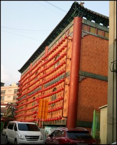 Chinatown, Incheon, South Korea, travel, photography, Korea, ROK, adventures, travellersoul76