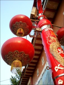 Chinatown, Incheon, South Korea, travel, photography, Korea, ROK, adventures, travellersoul76