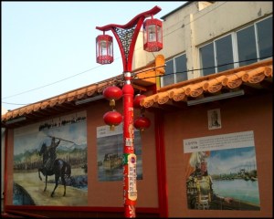 Chinatown, Incheon, South Korea, travel, photography, Korea, ROK, adventures, travellersoul76