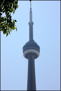 CN Tower, Toronto, Ontario, travel, photography, architecture, travellersoul76
