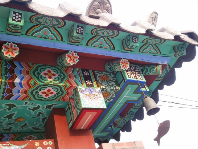 Chinatown, Incheon, South Korea, travel, photography, Korea, ROK, adventures, travellersoul76