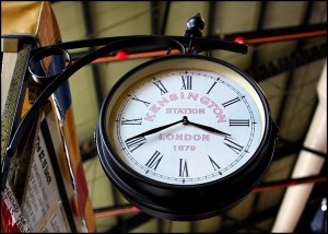 Kensington Station clock, clock, St Lawrence Market, Toronto, Ontario, Travel, photography, travellersoul76
