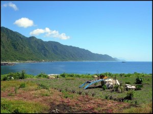 Taiwan, landscape, nature, Yeison and Samantha, Mytanfeet, Bloggers, travel