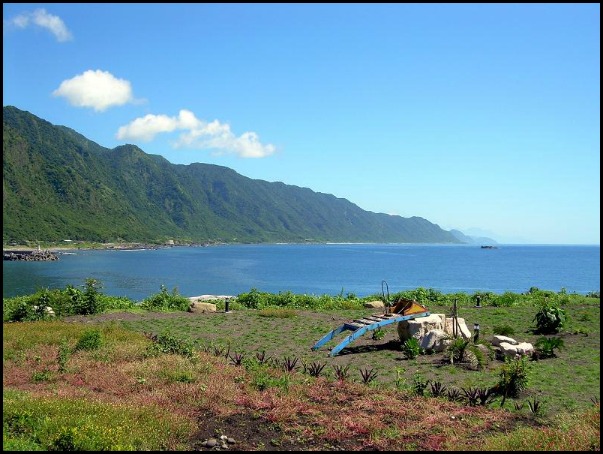 Taiwan, landscape, nature, Yeison and Samantha, Mytanfeet, Bloggers, travel