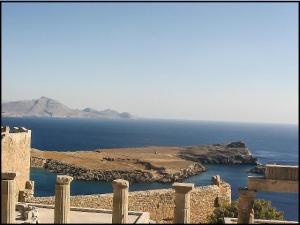 Cyprus, ruins, Mediterranean, stones, travel, photography
