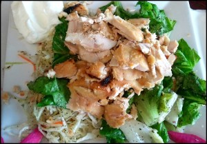 Lebanon, Shish Taouk, Shish Taouk platter, typical food, foodie, food porn, food photos, travel, travellersoul76, photography