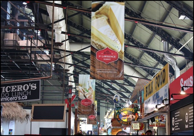 St Lawrence Market, Toronto, Ontario, Travel, photography, travellersoul76