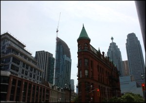 downtown Toronto, Toronto, Ontario, architecture, view, skyline, travel, photography, travellersoul76