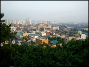 View, Chinatown, Incheon, South Korea, travel, photography, Korea, ROK, adventures, travellersoul76