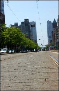 Spadina Avenue, Toronto, Ontario, travel, photography, travellersoul76