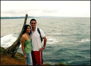 Yeison and Samantha, Mytanfeet , Costa Rica, Bloggers, travel