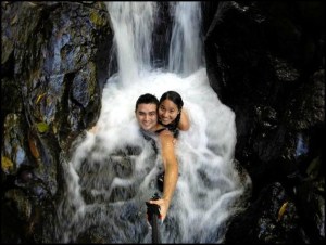 Yeison and Samantha, Mytanfeet , Costa Rica, Bloggers, travel