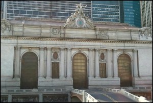Grand Central Station, New York City, USA, Miniature, Aiins World, Bucheon, South Korea, Theme Park, travel, photography, TS76
