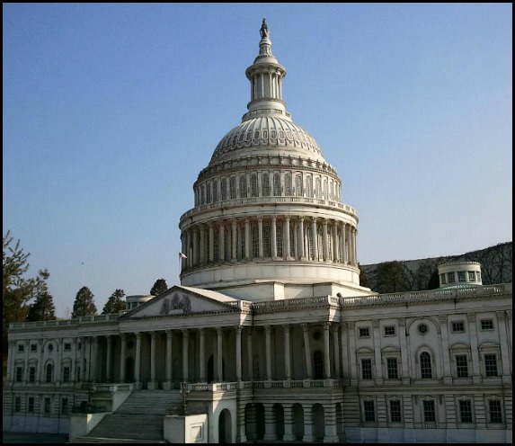 Washington D.C, Capitol, USA, Miniature, Aiins World, Bucheon, South Korea, Theme Park, travel, photography, TS76