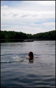 Lac Gale, Lake Gale, Spa Balnéa, Balnéa Spa, Balnéa, Bromont, Quebec, Spa, relaxation, nature, Quebec, Canada, TS76