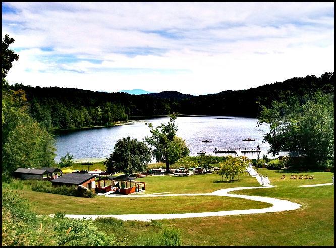 Spa Balnéa, Balnéa Spa, Balnéa, Bromont, Quebec, Spa, relaxation, nature, Quebec, Canada, TS76