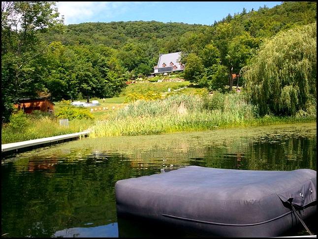 Spa Balnéa, Balnéa Spa, Balnéa, Bromont, Quebec, Spa, relaxation, nature, Quebec, Canada, TS76