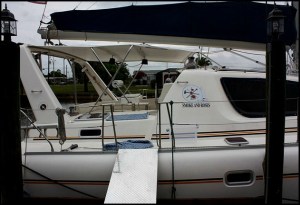 Smoke and Roses, Catamaran, SW FL, Florida, sailing, private charter, Charlotte Harbor, travel, TS76