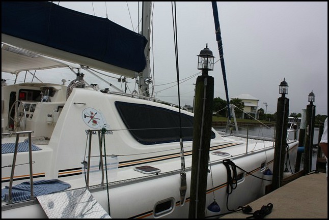 Smoke and Roses, Catamaran, SW FL, Florida, sailing, private charter, Charlotte Harbor, travel, TS76