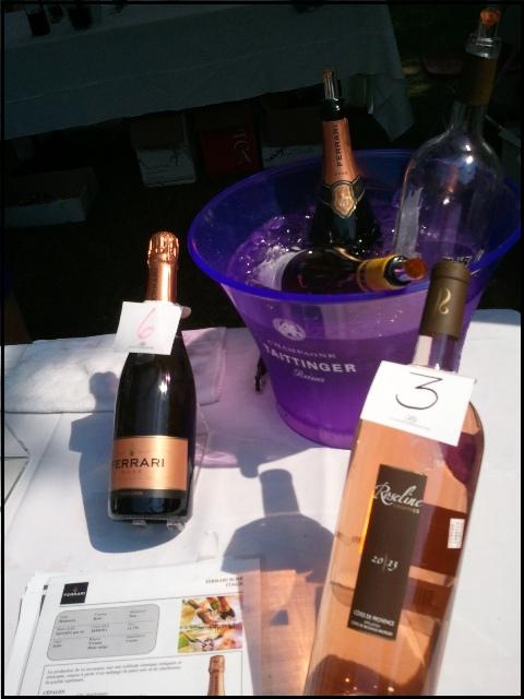 Wine, wine bottles, Wine, wine bottles, Terrebonne, Quebec, Lanaudiere, Festival Vins et Histoire Terrebonne 2014, Vieux-Terrebonne, TS76, photography, travel