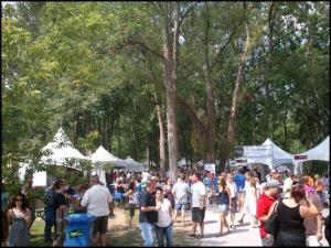 Terrebonne, Quebec, Lanaudiere, Festival Vins et Histoire Terrebonne 2014, Vieux-Terrebonne, TS76, photography, travel