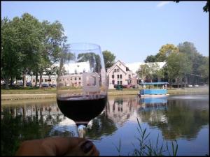 Île-des-Moulins, Terrebonne, Quebec, Lanaudiere, Festival Vins et Histoire Terrebonne 2014, Vieux-Terrebonne, TS76, photography, travel