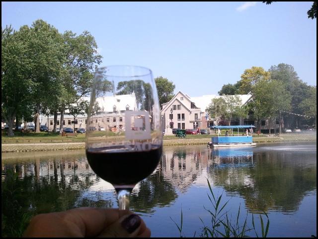 Île-des-Moulins, Terrebonne, Quebec, Lanaudiere, Festival Vins et Histoire Terrebonne 2014, Vieux-Terrebonne, TS76, photography, travel