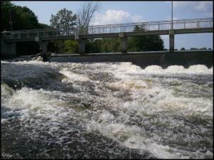Rivière des Mille-Îles, Terrebonne, Quebec, Lanaudiere, Festival Vins et Histoire Terrebonne 2014, Vieux-Terrebonne, TS76, photography, travel