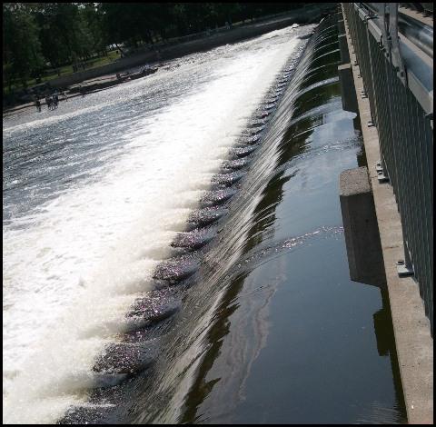 Bridge, Île-des-Moulins, Terrebonne, Quebec, Lanaudiere, Festival Vins et Histoire Terrebonne 2014, Vieux-Terrebonne, TS76, photography, travel