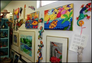 Margaret Albritton Gallery, Placida, Florida, travel, art, SW Florida, Charlotte Harbor & the Gulf Islands, Florida, travel, photography, TS76