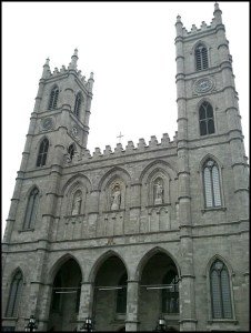 Basilique Notre-Dame, Notre-Dame Basilica, Old Montreal, MTL, Montreal, architecture, travel, photography, TS76
