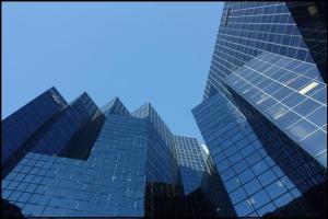 Banque Nationale de Paris, BNP Buildings, MTL, Montreal, architecture, travel, photography, TS76