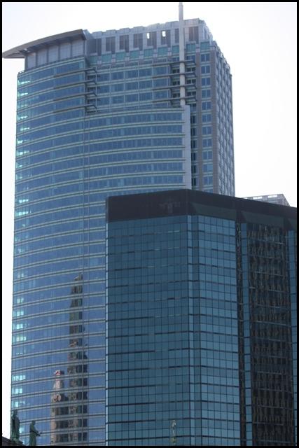 IBM Marathon Building, MTL, Montreal. architecture, travel, photography, TS76