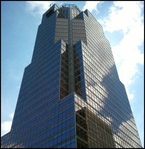 Tour KPMG Tower, KPMG Building, MTL, Montreal, architecture, travel, photography, TS76