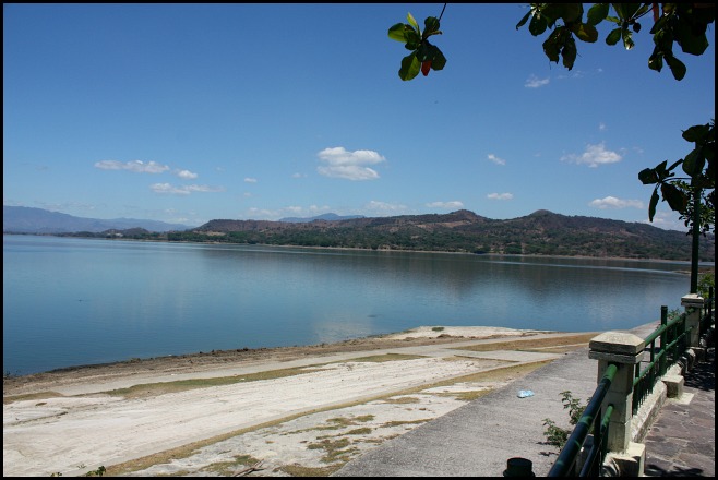 lake, lago, Suchitlan, Suchitoto, El Salvador, travel, photography, TS76